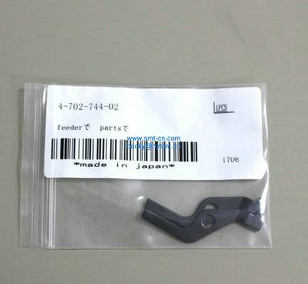 Sony feeder Stopper Lever 4-702-744-02